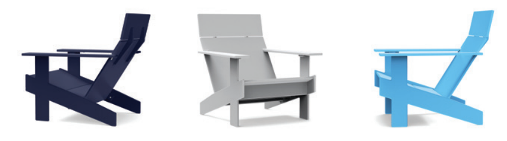 Loll Designs outdoor furniture