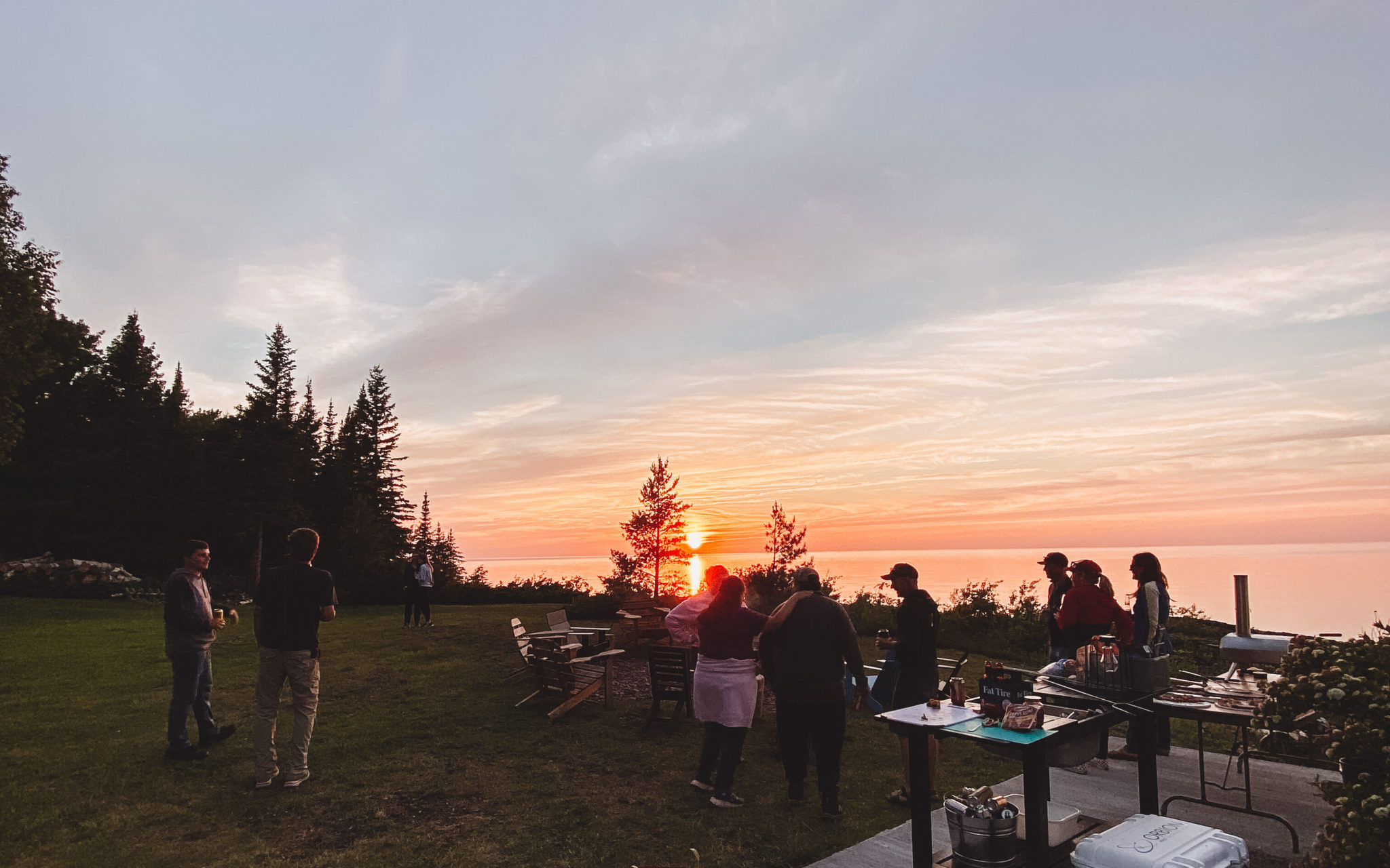 Tranquil Escapes: A Guide To Cabins On Lake Superior