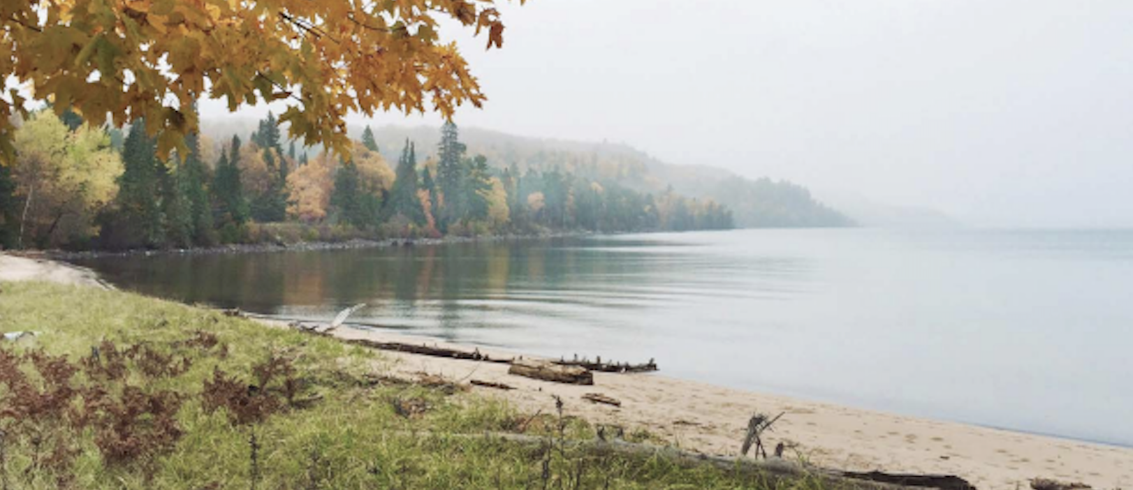 Bête Grise Fresh Coast Cabins on Lake Superior