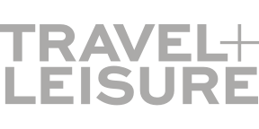 Travel and Leisure magazine