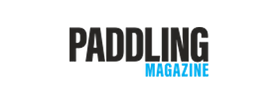 Paddling Magazine logo