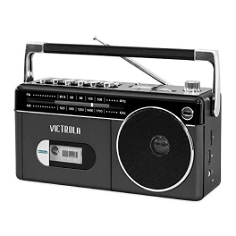 victrola-mini-bluetooth-boombox-cassette-player