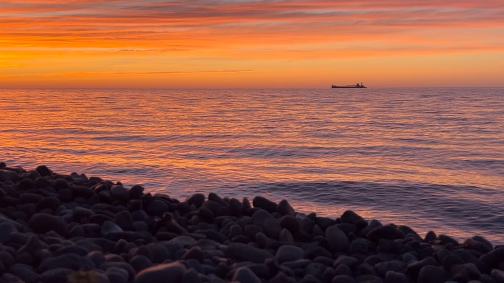 Solo Stove and Fresh Coast Cabins - Fresh Coast Cabins on Lake Superior